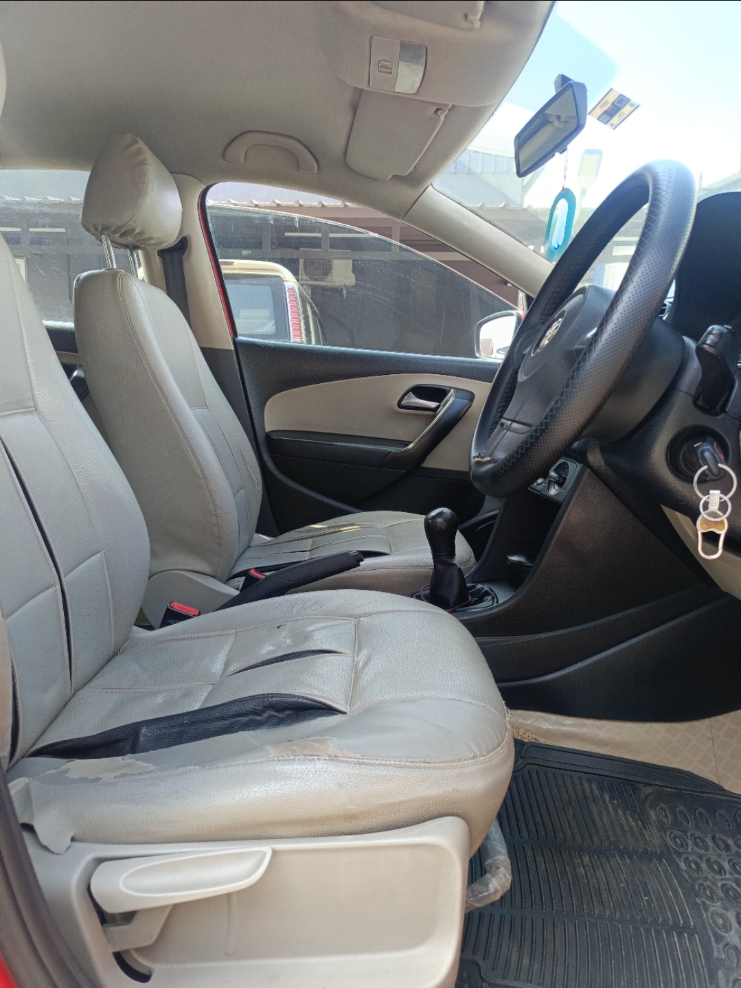 Used 2013 Volkswagen Polo Used 2013 Volkswagen Polo
