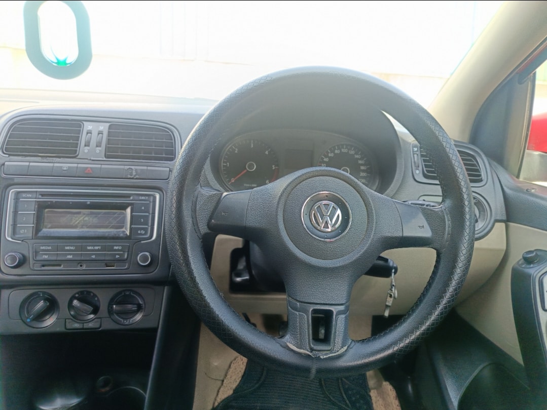 Used 2013 Volkswagen Polo Used 2013 Volkswagen Polo