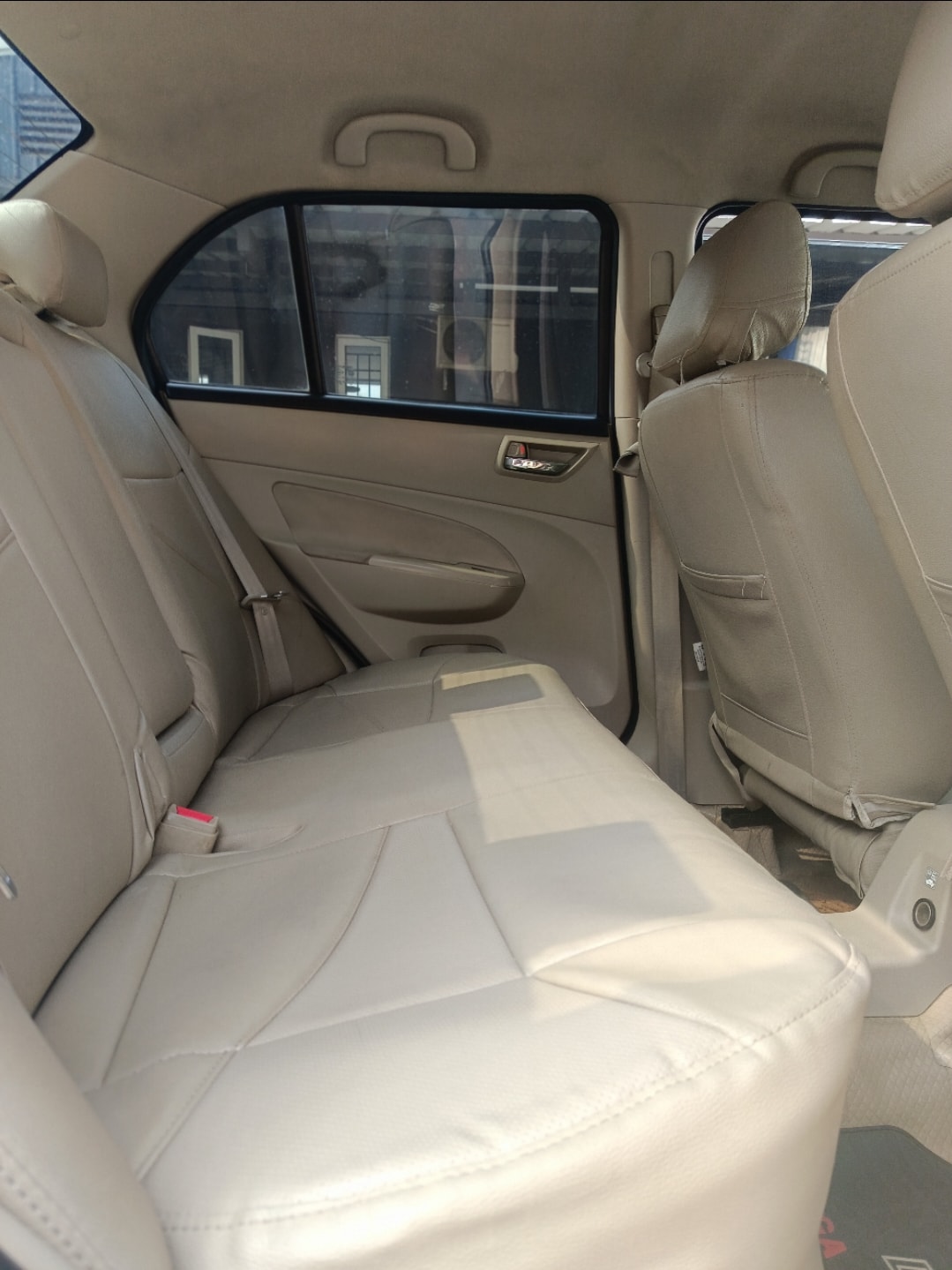 Used 2015 Maruti Suzuki Swift DZire Used 2015 Maruti Suzuki Swift DZire