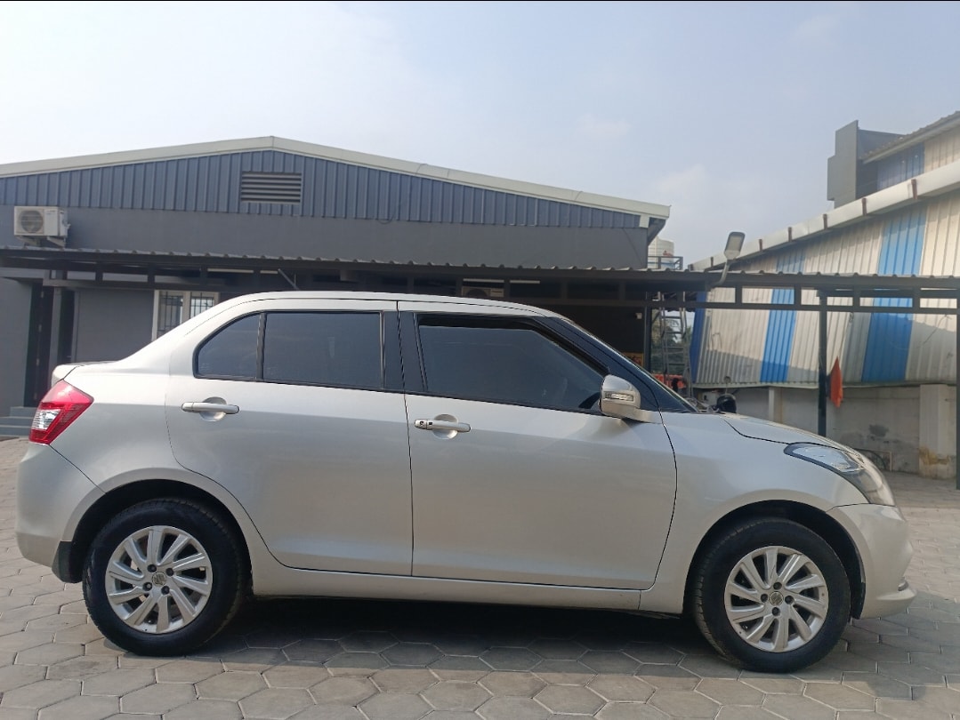 Used 2015 Maruti Suzuki Swift DZire Used 2015 Maruti Suzuki Swift DZire