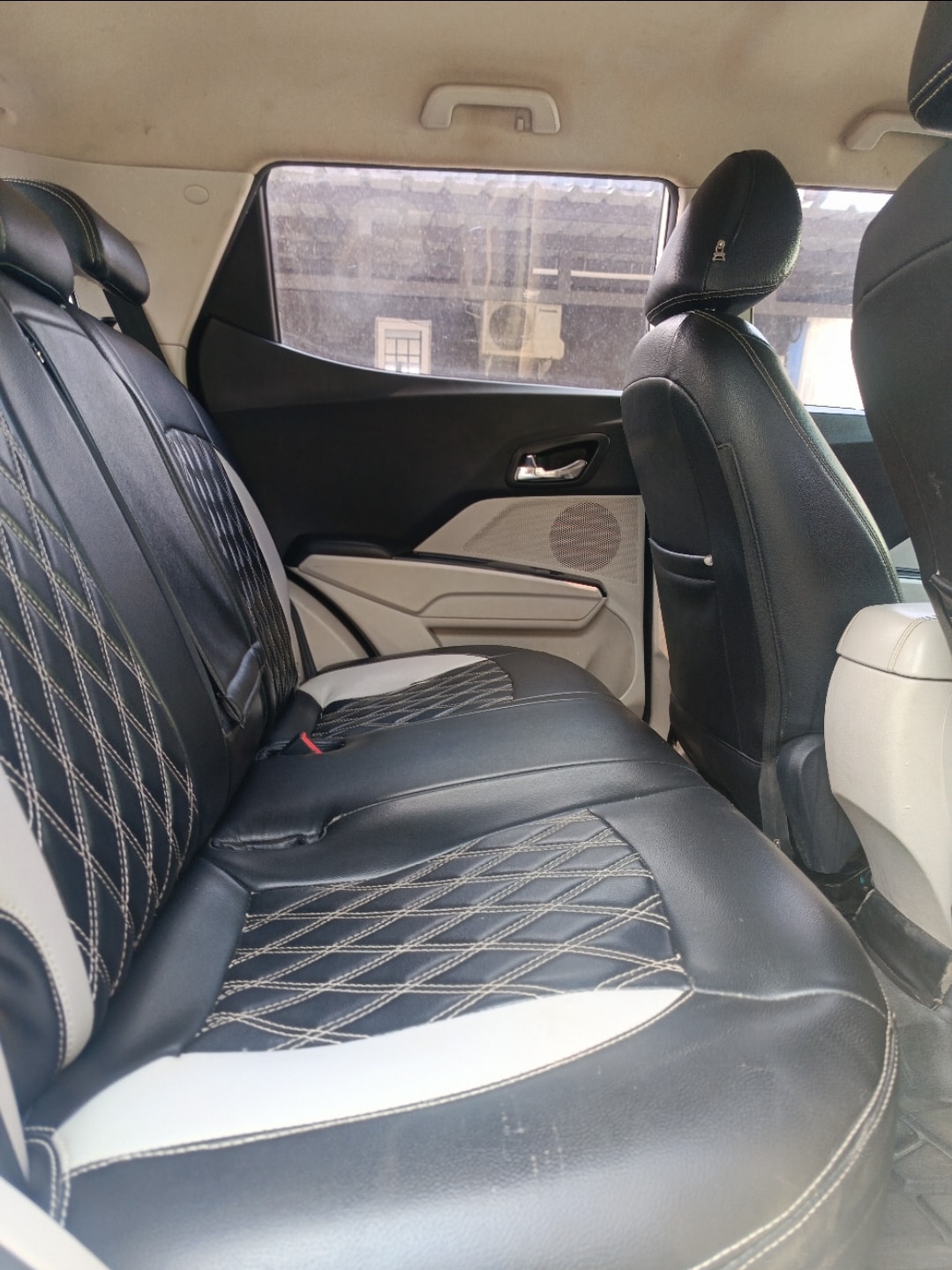 Used 2020 Mahindra XUV300 Used 2020 Mahindra XUV300