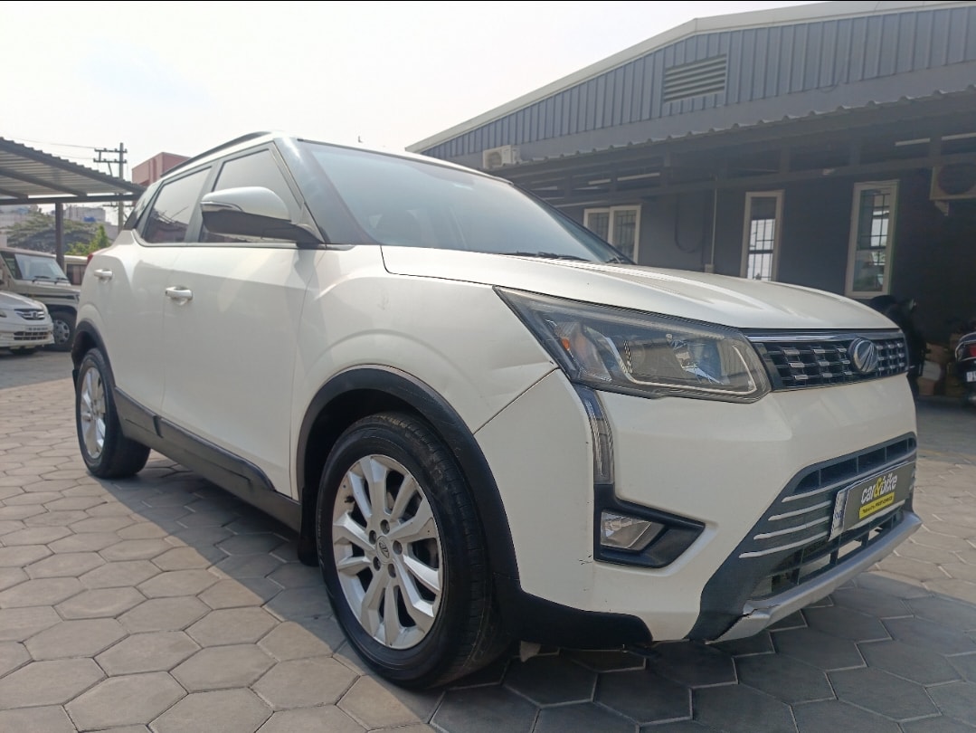 Used 2020 Mahindra XUV300 Used 2020 Mahindra XUV300