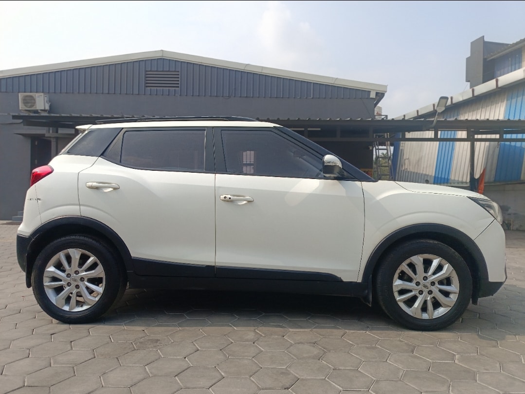 Used 2020 Mahindra XUV300 Used 2020 Mahindra XUV300