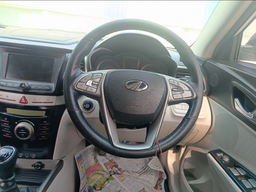Used 2020 Mahindra XUV300 Used 2020 Mahindra XUV300