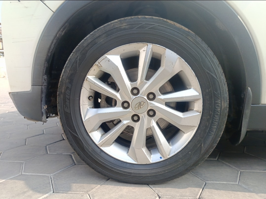 Used 2020 Mahindra XUV300 Used 2020 Mahindra XUV300