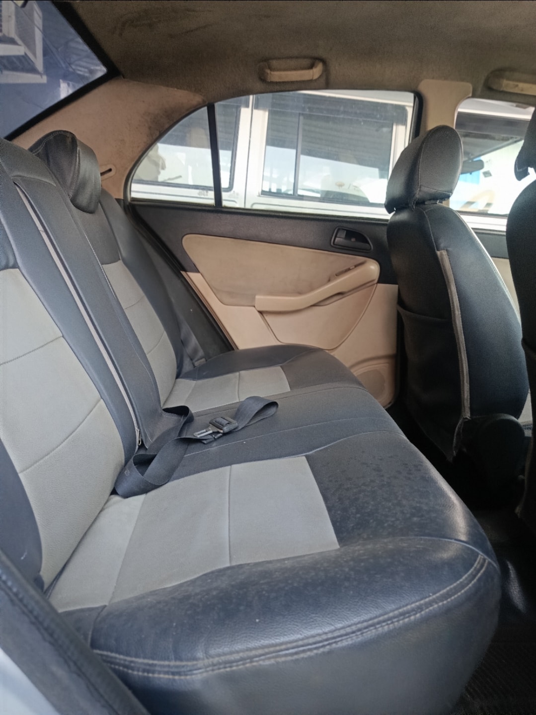 Used 2011 Tata Indigo Manza Used 2011 Tata Indigo Manza