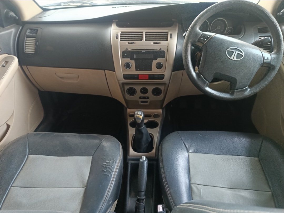 Used 2011 Tata Indigo Manza Used 2011 Tata Indigo Manza