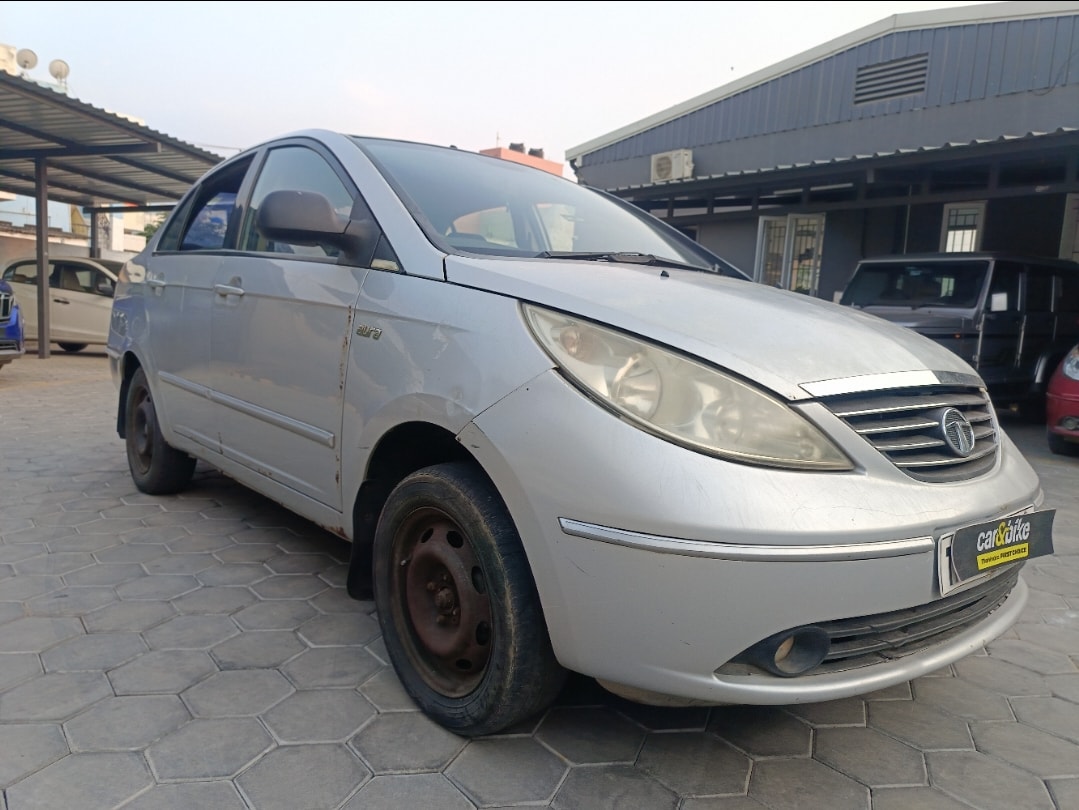 Used 2011 Tata Indigo Manza Used 2011 Tata Indigo Manza