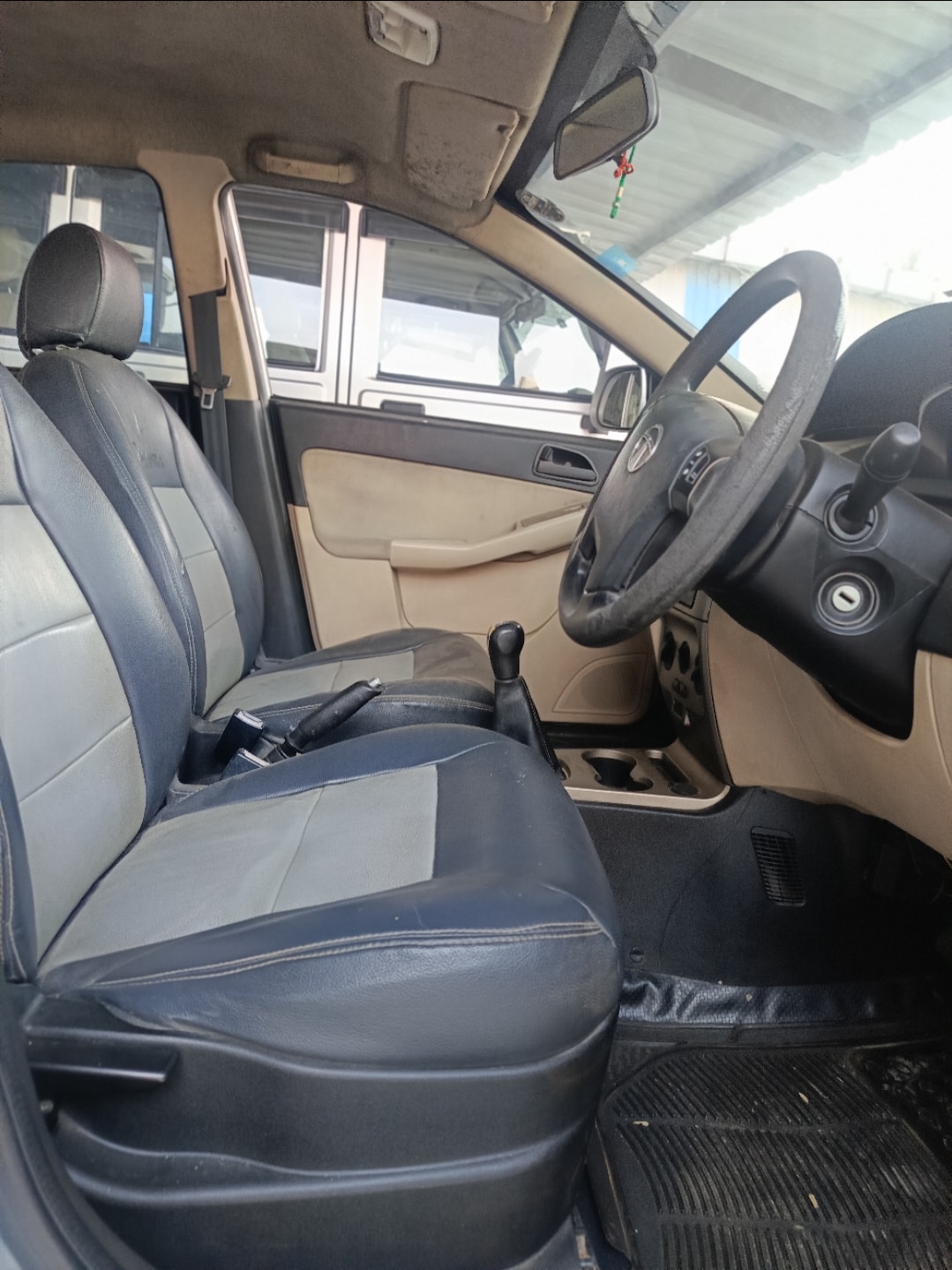 Used 2011 Tata Indigo Manza Used 2011 Tata Indigo Manza