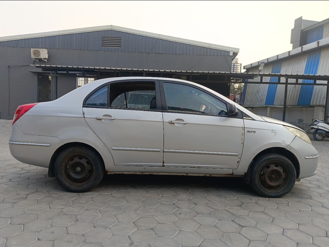 Used 2011 Tata Indigo Manza Used 2011 Tata Indigo Manza