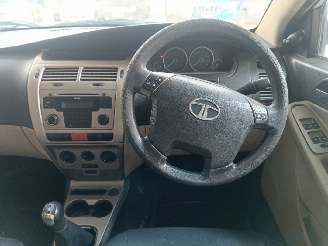 Used 2011 Tata Indigo Manza Used 2011 Tata Indigo Manza