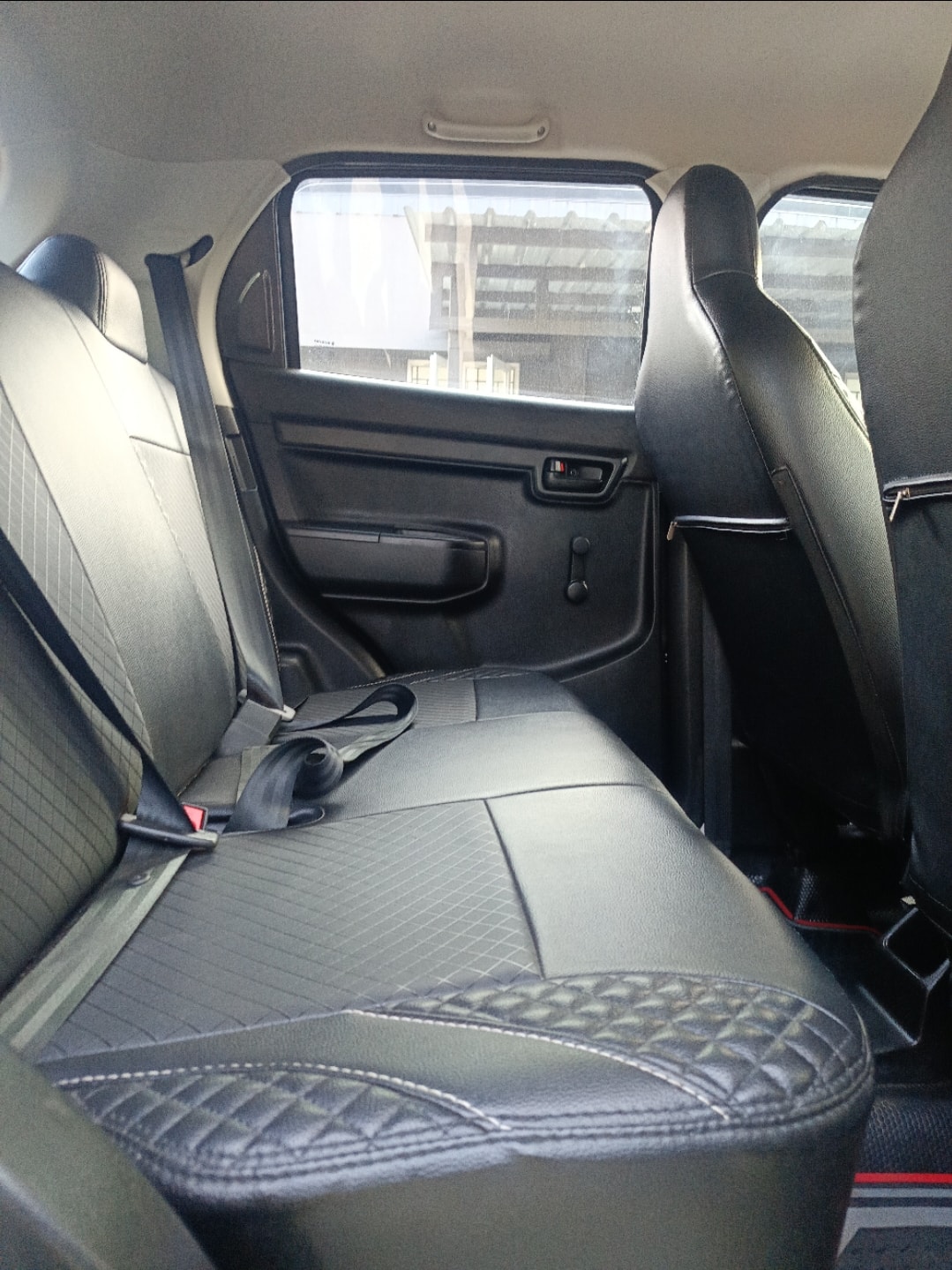 Used 2024 Maruti Suzuki S-Presso Used 2024 Maruti Suzuki S-Presso