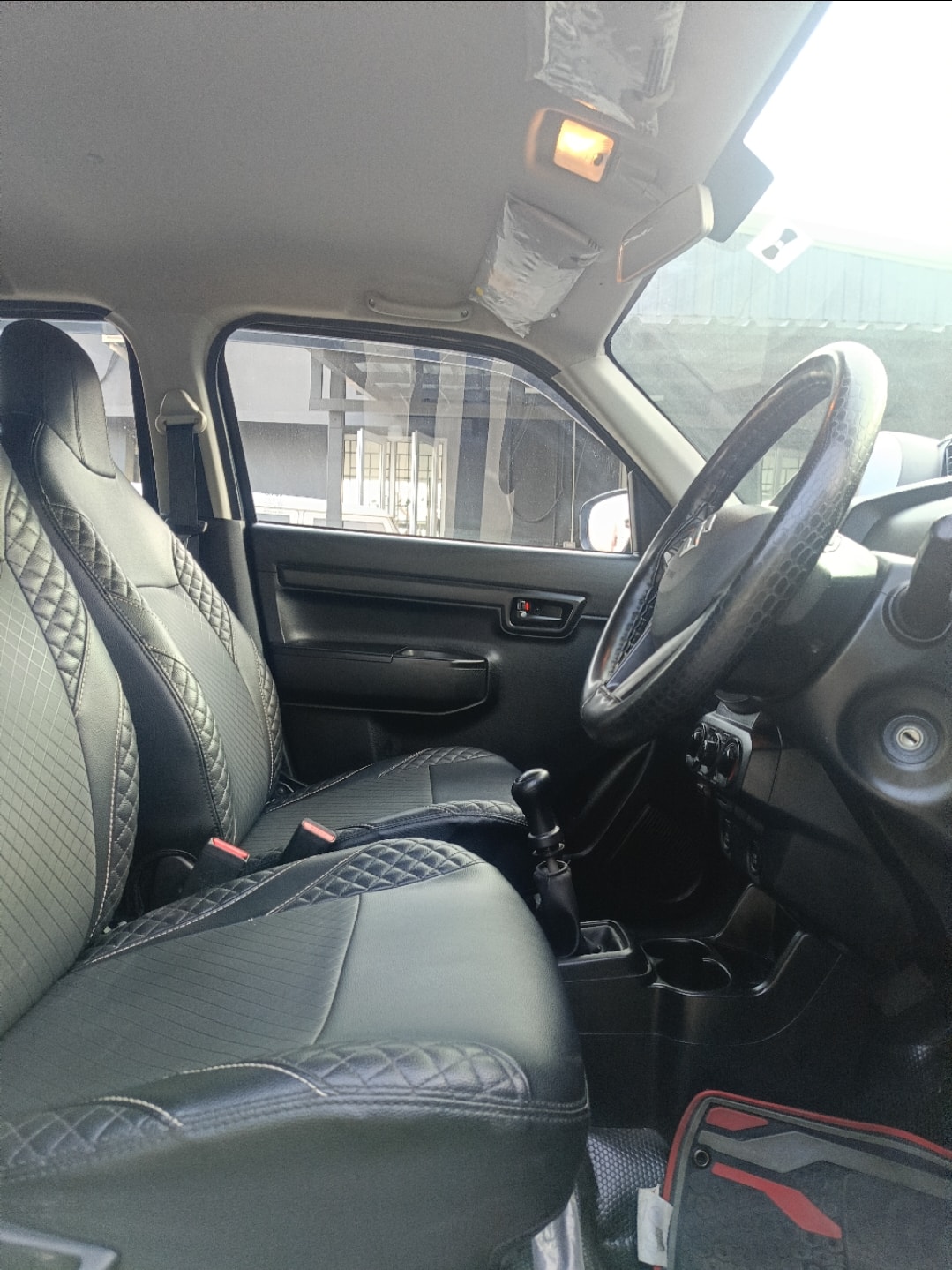 Used 2024 Maruti Suzuki S-Presso Used 2024 Maruti Suzuki S-Presso