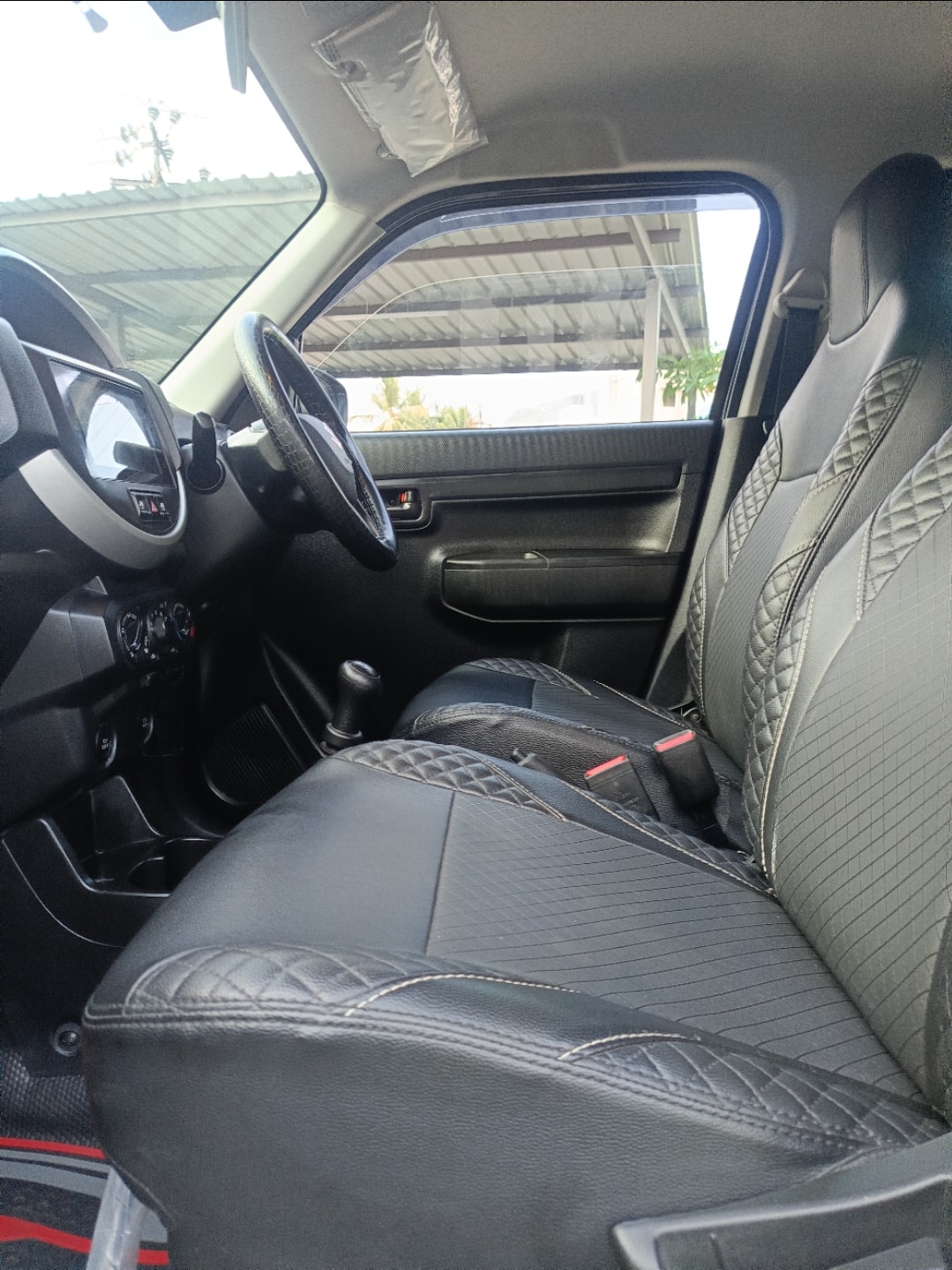 Used 2024 Maruti Suzuki S-Presso Used 2024 Maruti Suzuki S-Presso