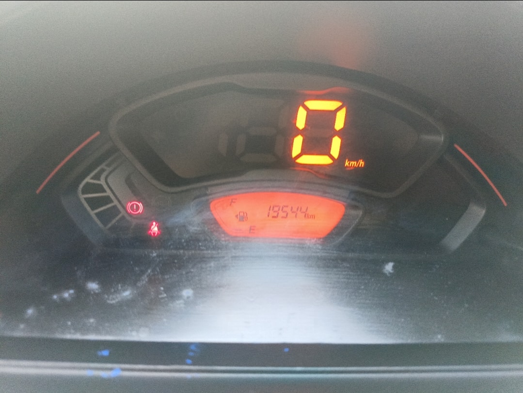 Used 2024 Maruti Suzuki S-Presso Used 2024 Maruti Suzuki S-Presso