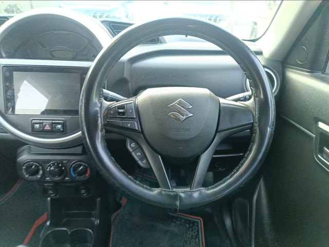 View Maruti Suzuki S-Presso Image 15 Used Maruti Suzuki S-Presso Image 15
