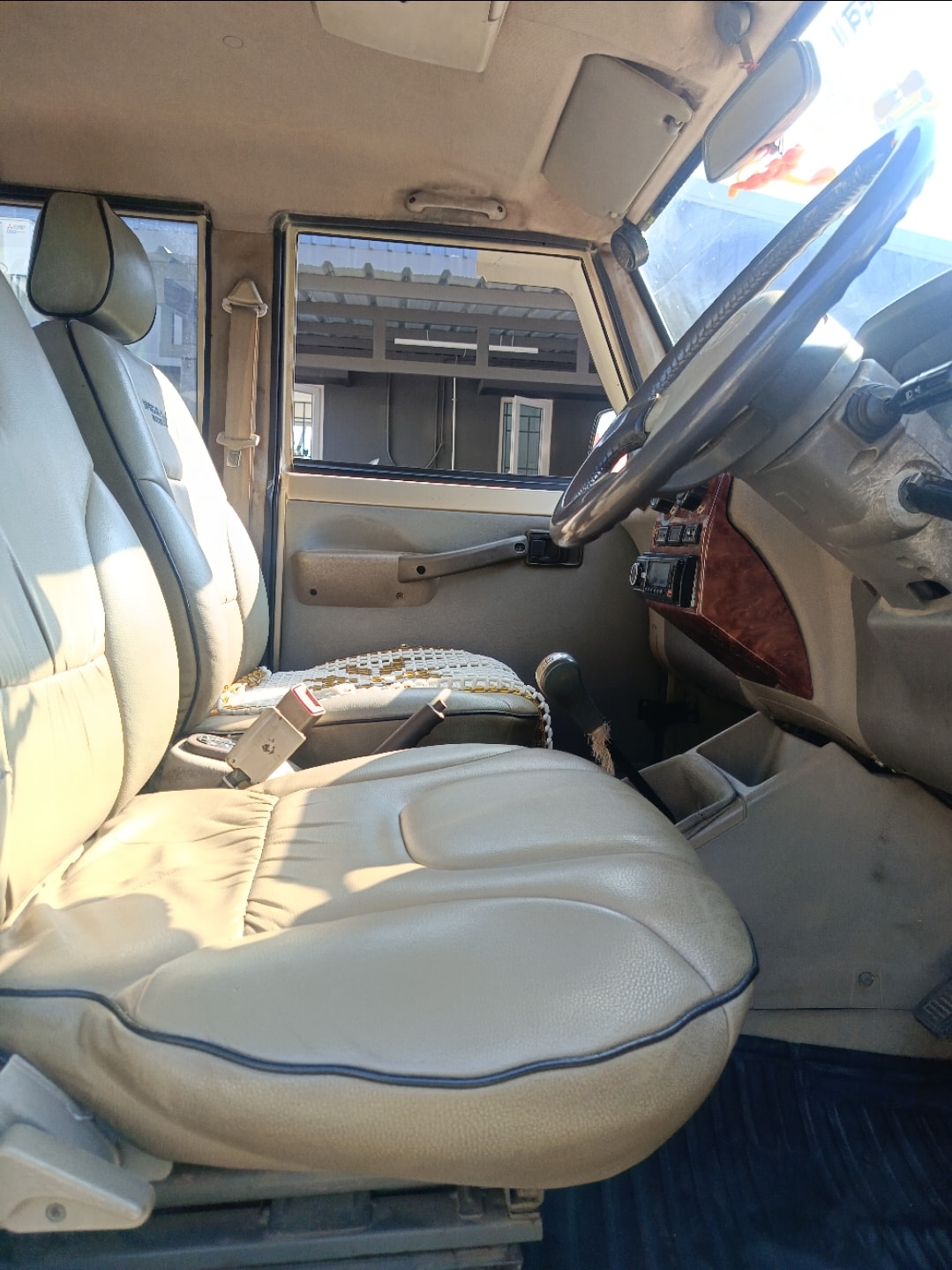 Used 2011 Mahindra Bolero Used 2011 Mahindra Bolero