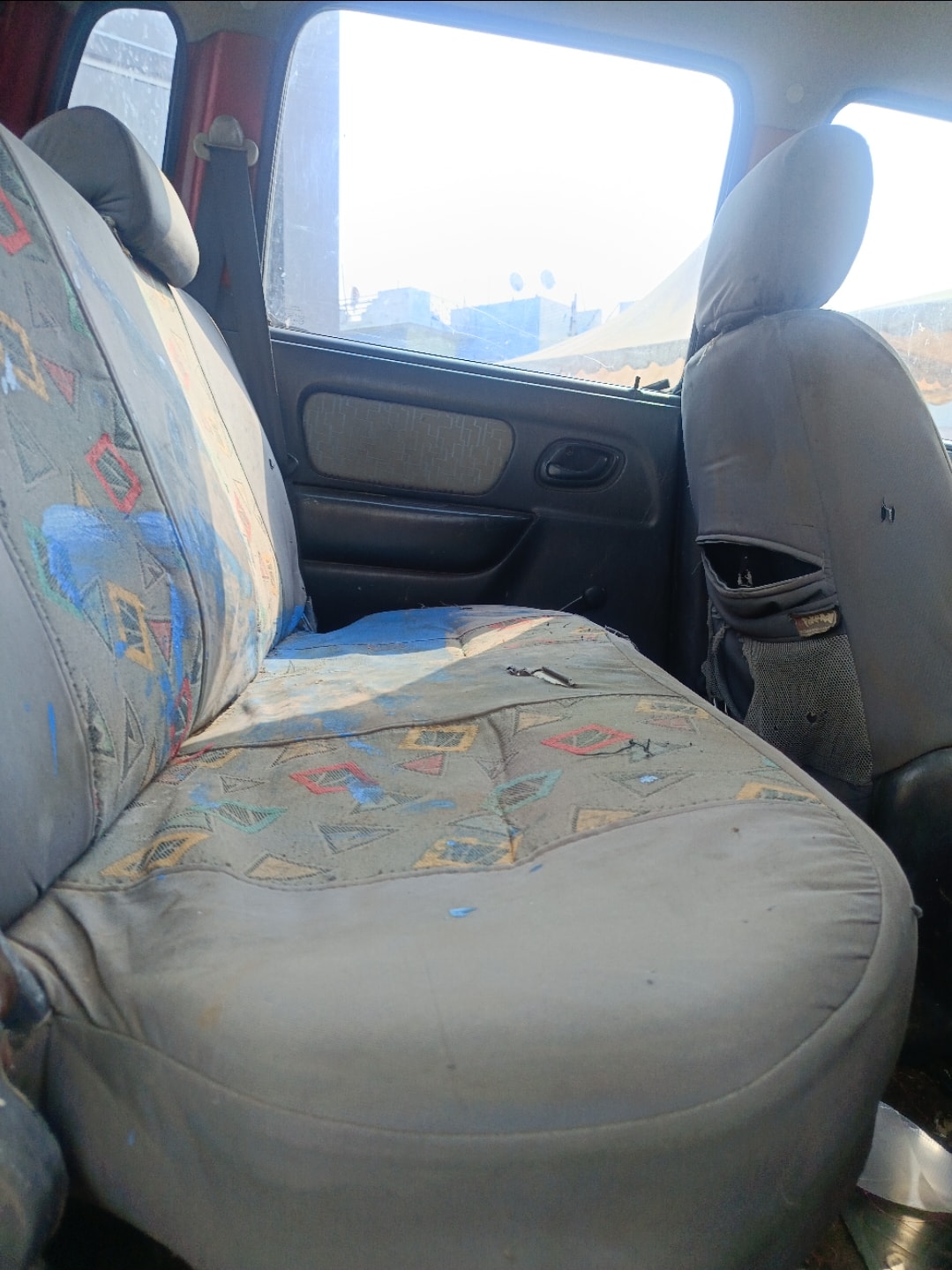 Used 2008 Maruti Suzuki Wagon R Used 2008 Maruti Suzuki Wagon R