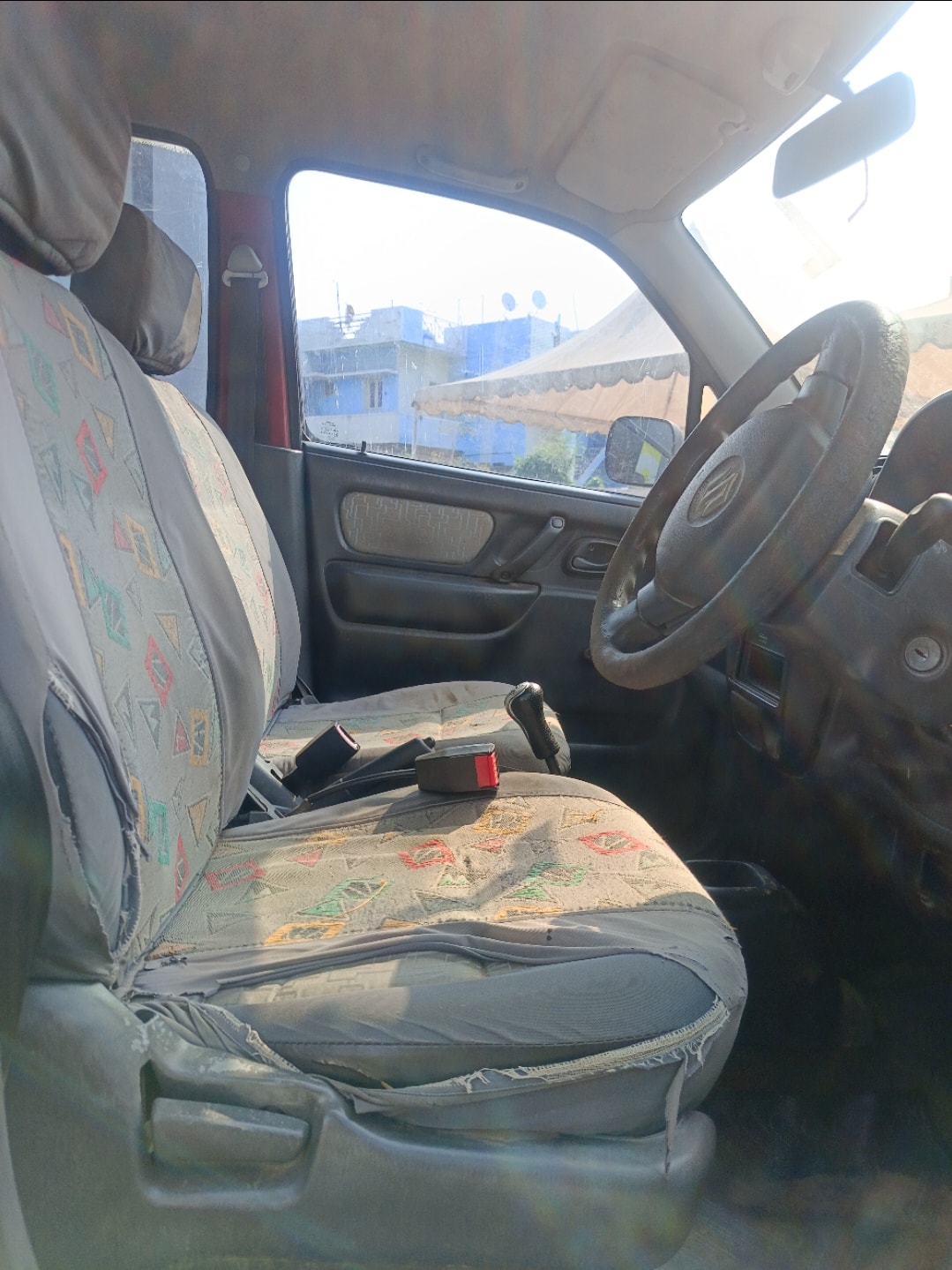 Used 2008 Maruti Suzuki Wagon R Used 2008 Maruti Suzuki Wagon R
