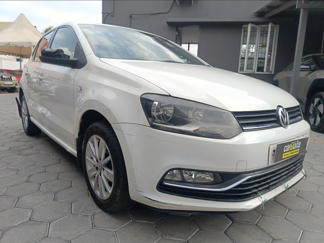 View Volkswagen Polo Image 7 Used Volkswagen Polo Image 7