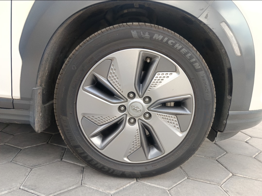 Used 2019 Hyundai Kona Electric Used 2019 Hyundai Kona Electric