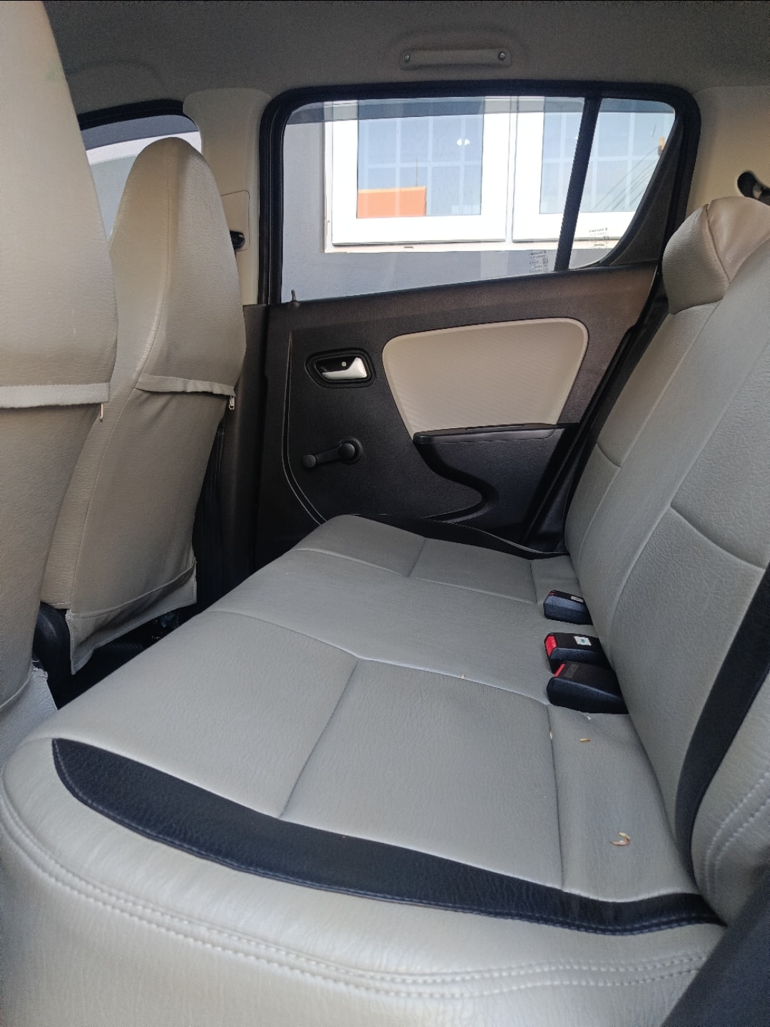 Used 2022 Maruti Suzuki Alto Used 2022 Maruti Suzuki Alto