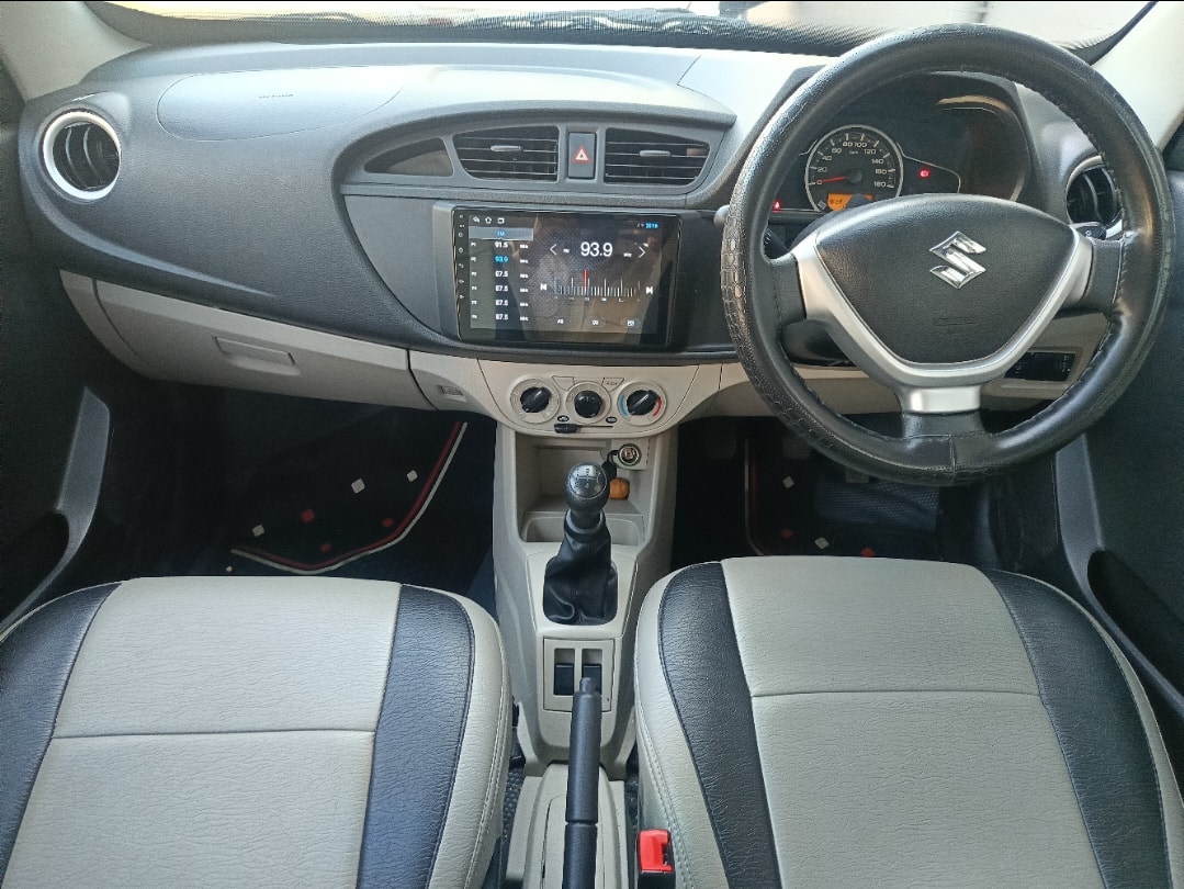 Used 2022 Maruti Suzuki Alto Used 2022 Maruti Suzuki Alto