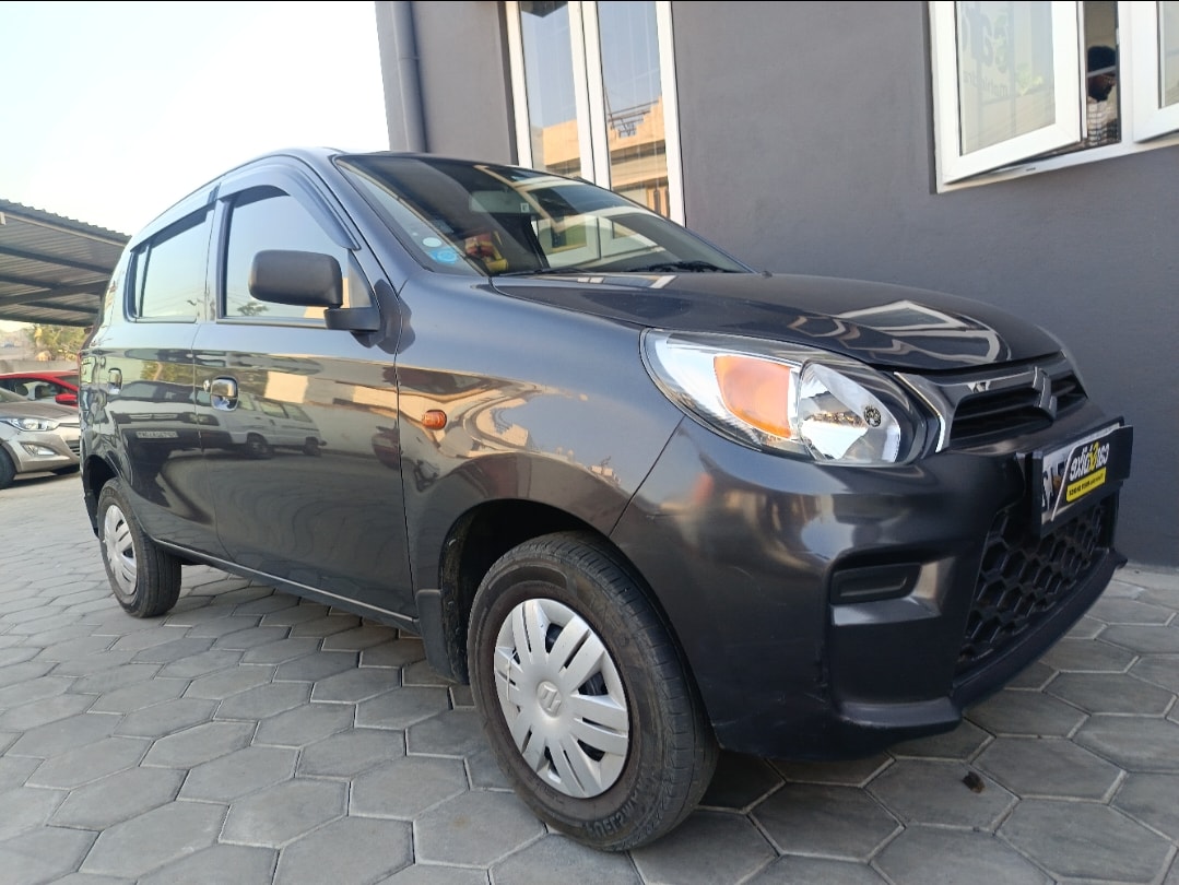 Used 2022 Maruti Suzuki Alto Used 2022 Maruti Suzuki Alto