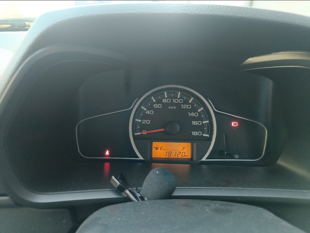 Used 2022 Maruti Suzuki Alto Used 2022 Maruti Suzuki Alto