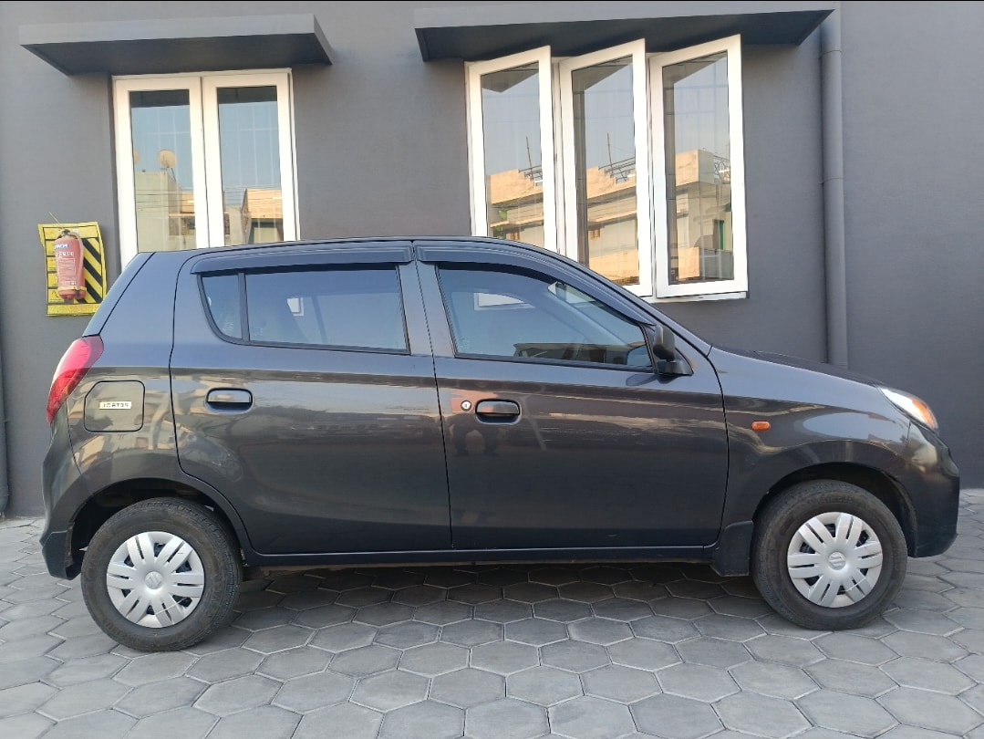Used 2022 Maruti Suzuki Alto Used 2022 Maruti Suzuki Alto