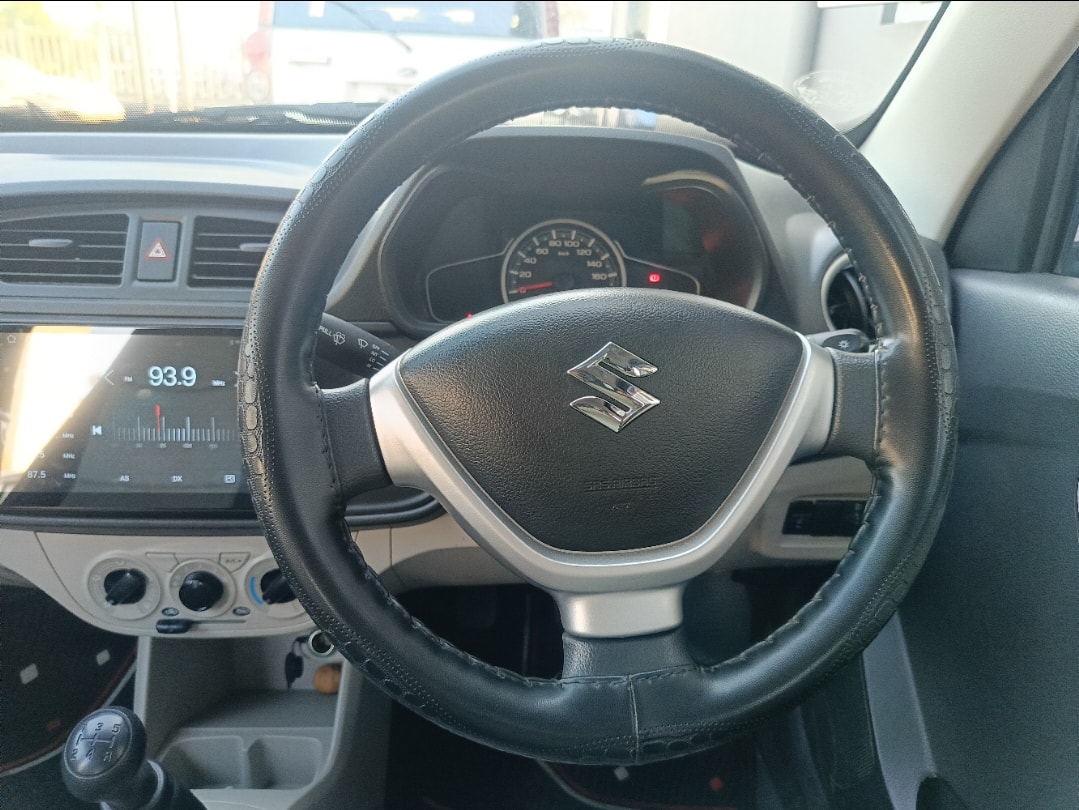 Used 2022 Maruti Suzuki Alto Used 2022 Maruti Suzuki Alto