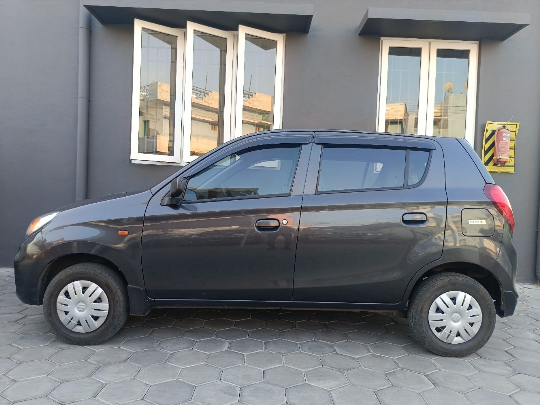 Used 2022 Maruti Suzuki Alto Used 2022 Maruti Suzuki Alto