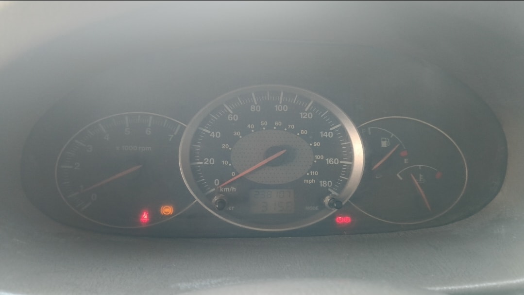 Used 2011 Mahindra Scorpio Used 2011 Mahindra Scorpio