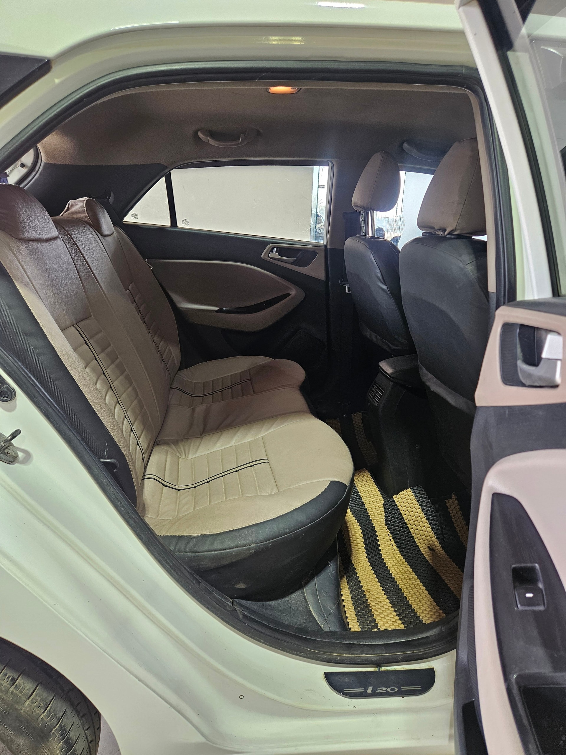 Used 2019 Hyundai i20 Active Used 2019 Hyundai i20 Active