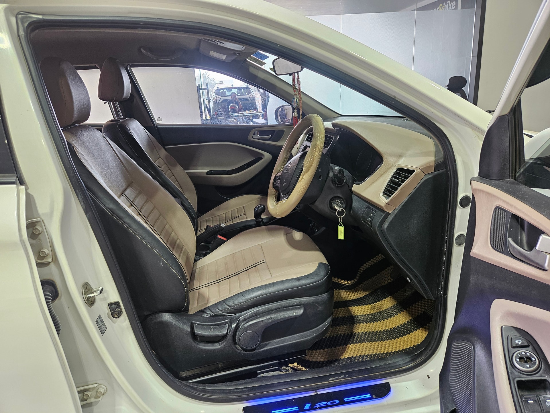 Used 2019 Hyundai i20 Active Used 2019 Hyundai i20 Active