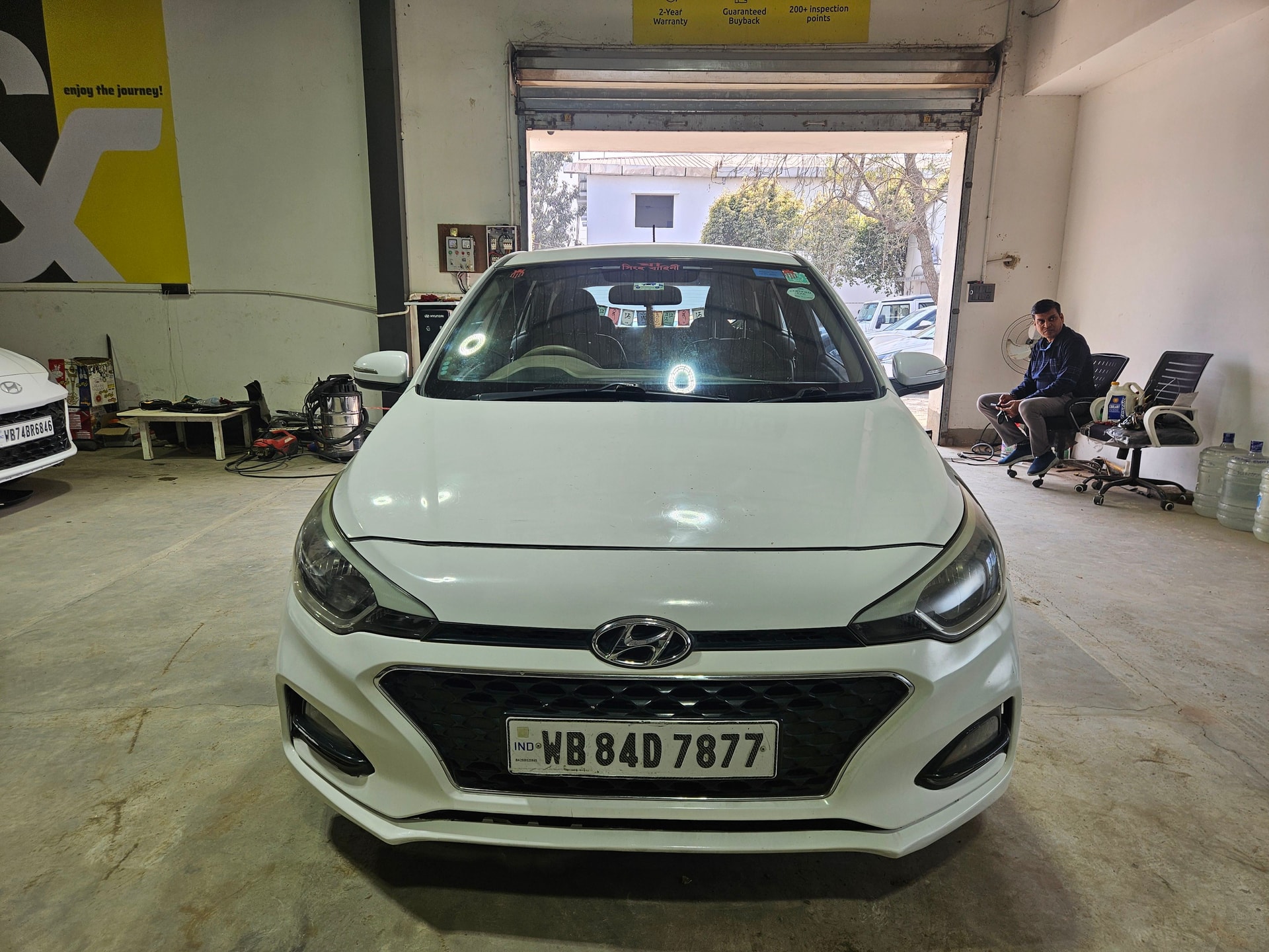 Used 2019 Hyundai i20 Active Used 2019 Hyundai i20 Active