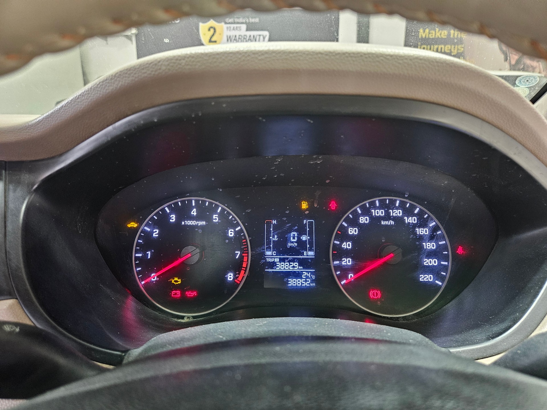 Used 2019 Hyundai i20 Active Used 2019 Hyundai i20 Active