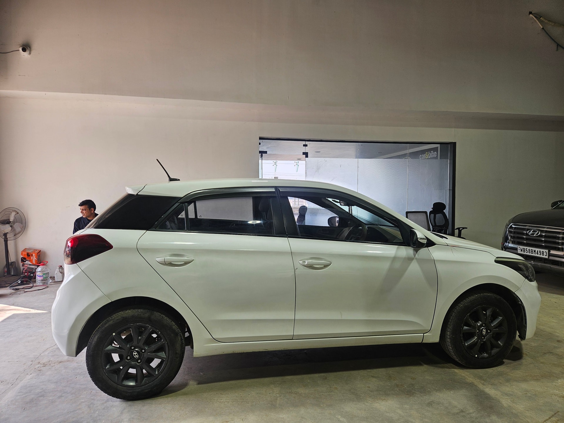 Used 2019 Hyundai i20 Active Used 2019 Hyundai i20 Active