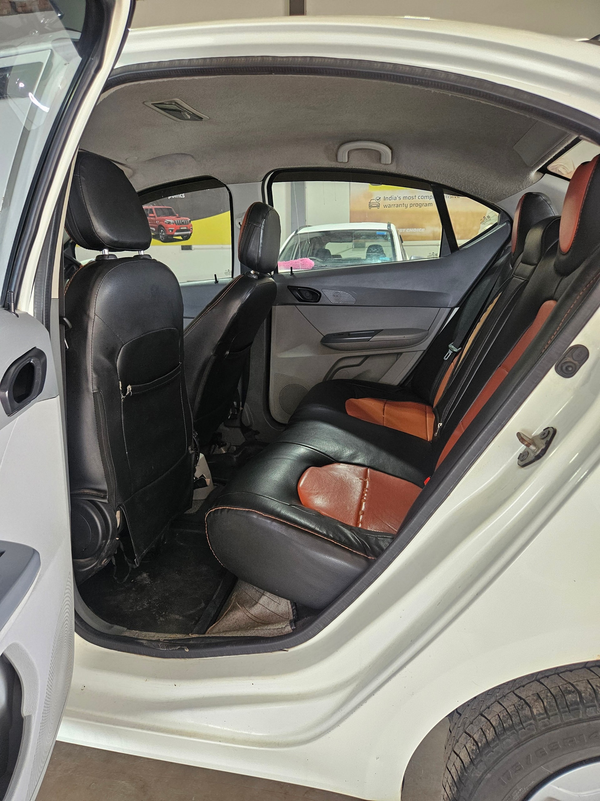 Used 2022 Tata Tigor Used 2022 Tata Tigor