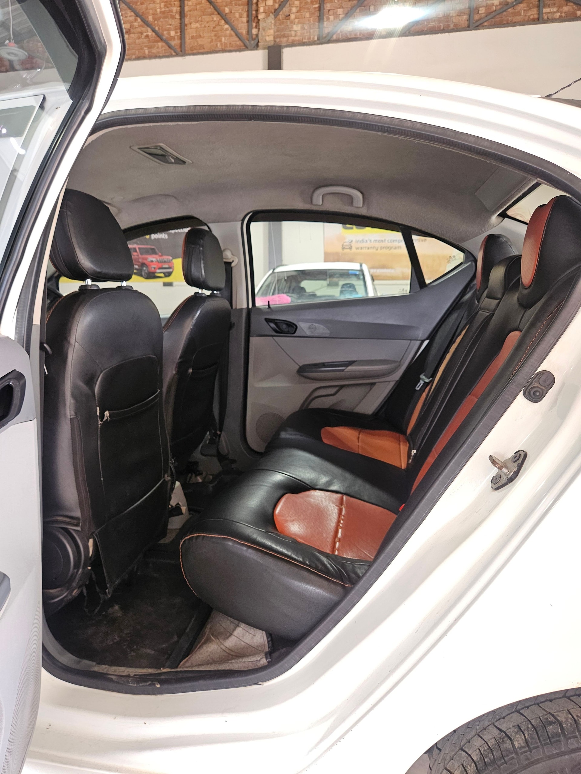 Used 2022 Tata Tigor Used 2022 Tata Tigor