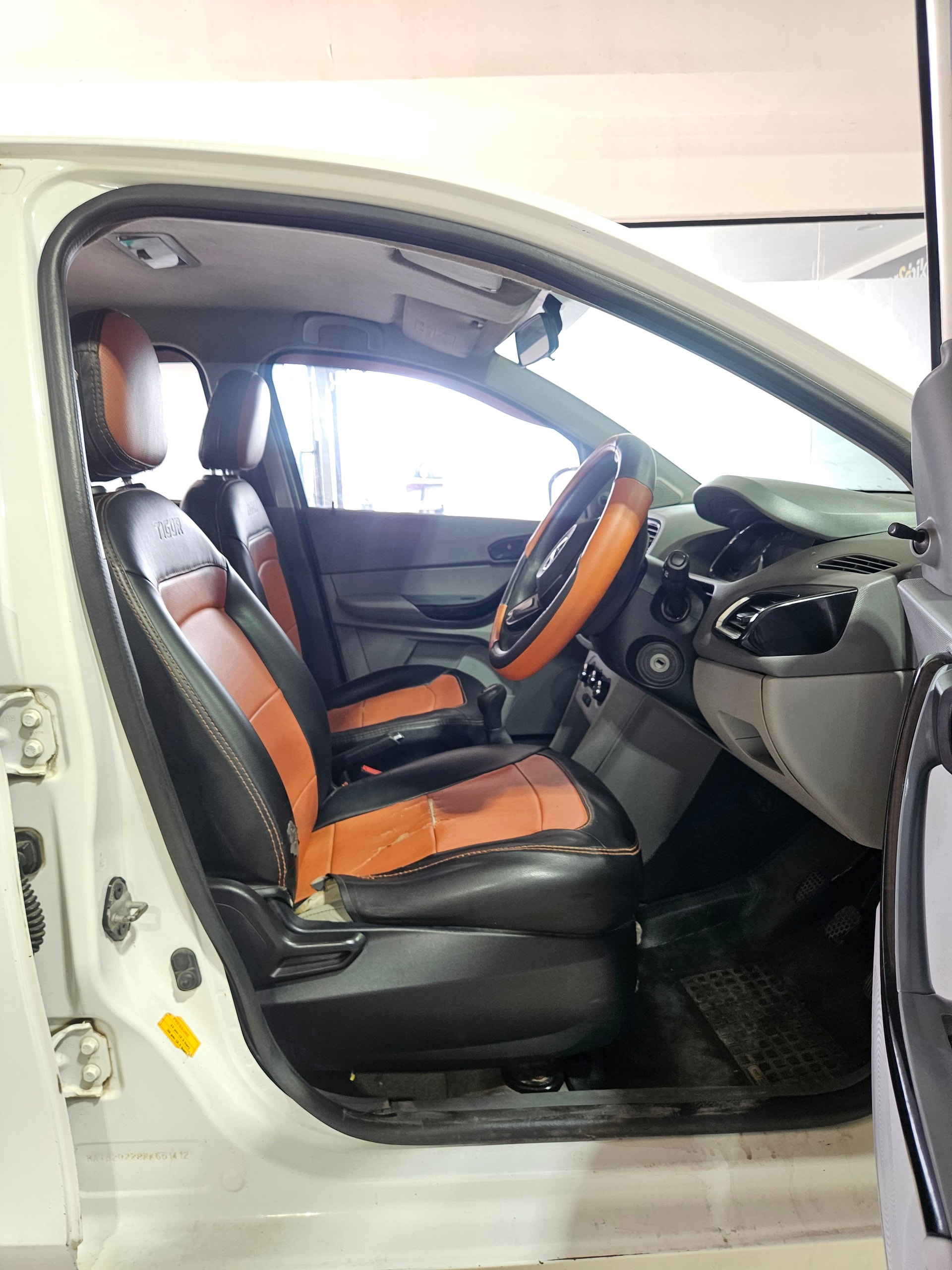 Used 2022 Tata Tigor Used 2022 Tata Tigor