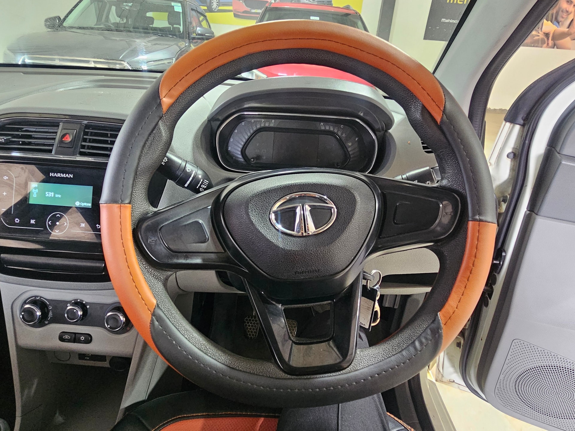 Used 2022 Tata Tigor Used 2022 Tata Tigor