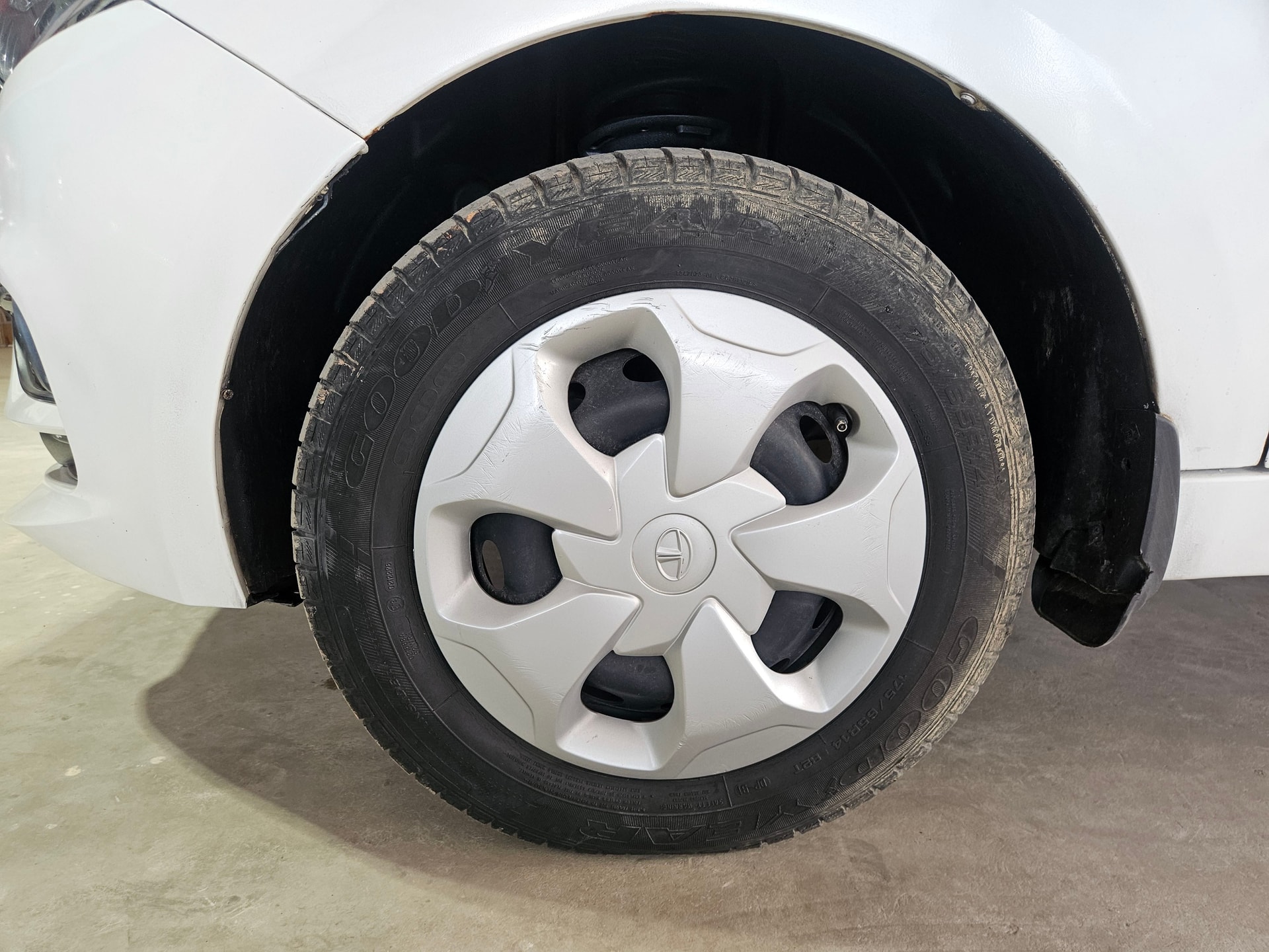 Used 2022 Tata Tigor Used 2022 Tata Tigor