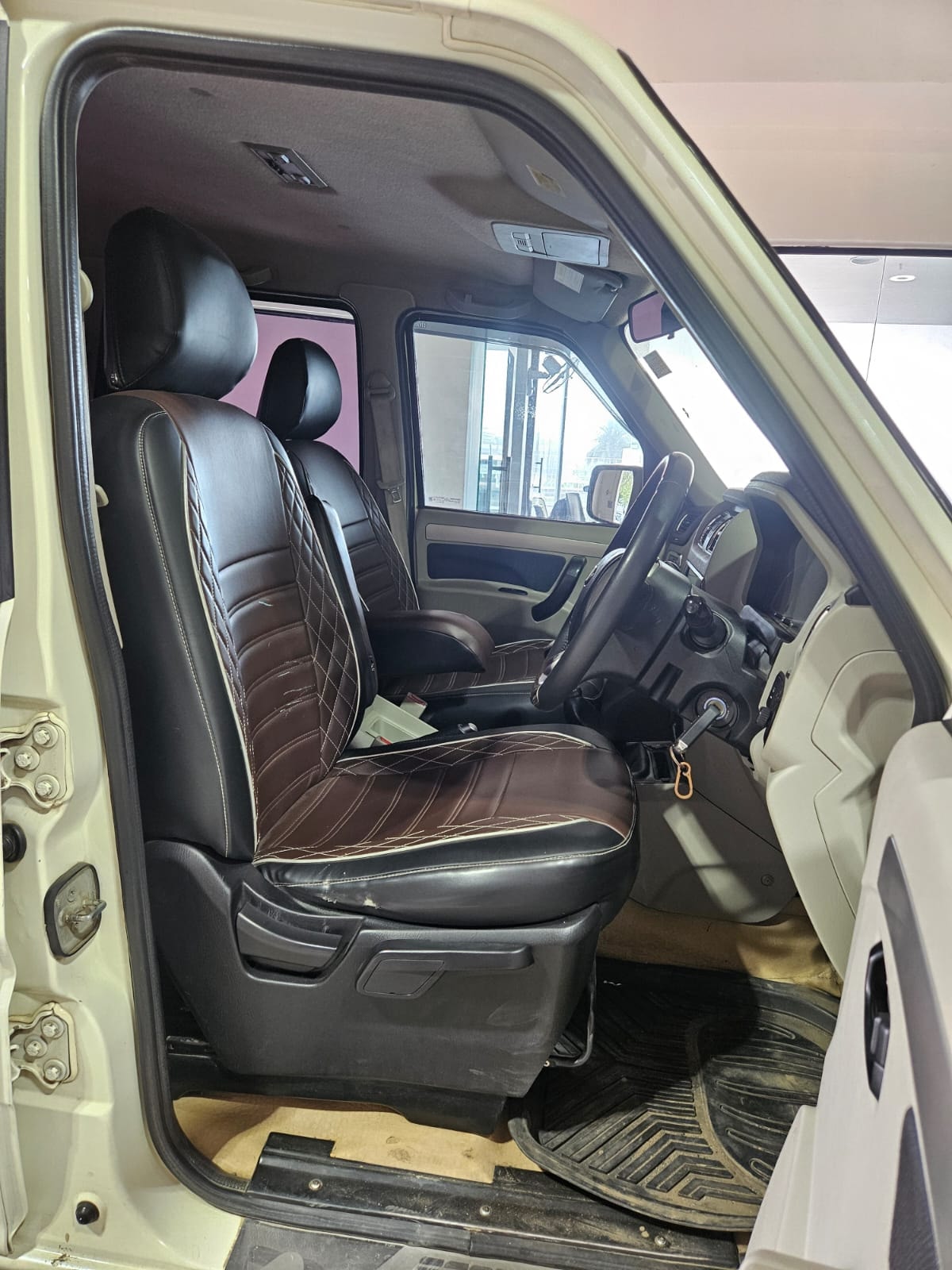 Used 2020 Mahindra Scorpio Used 2020 Mahindra Scorpio