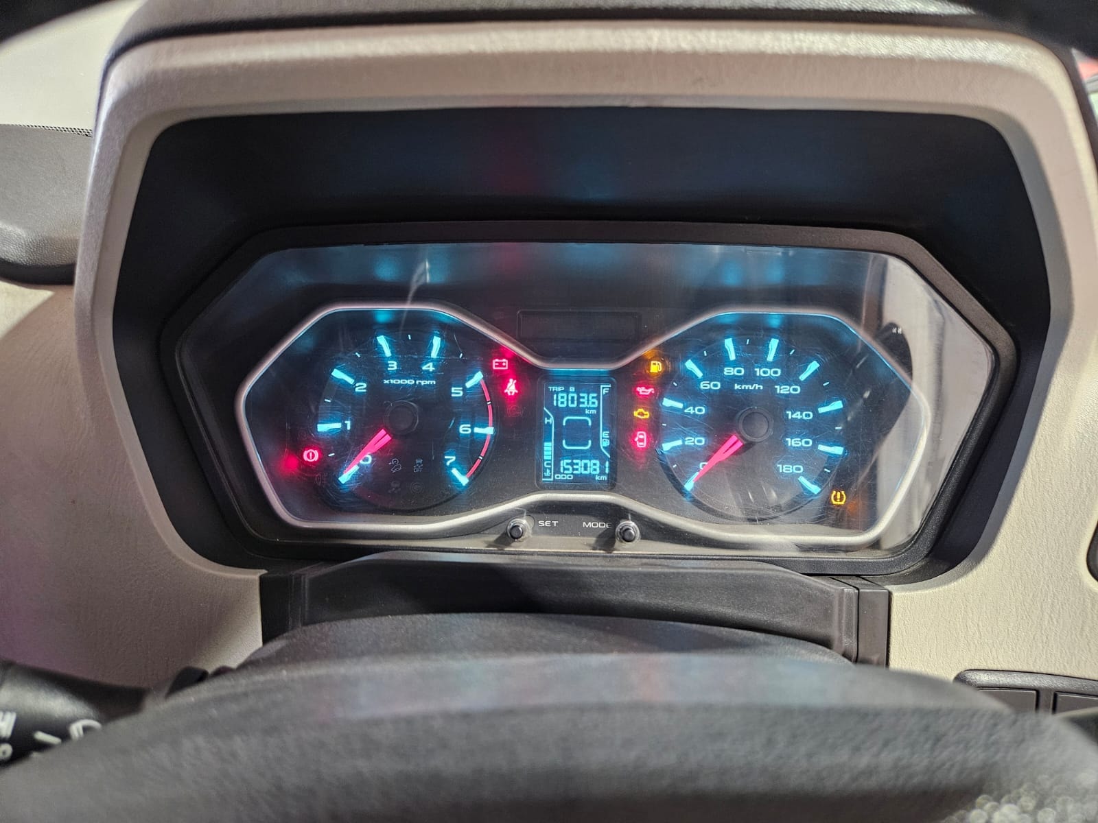 Used 2020 Mahindra Scorpio Used 2020 Mahindra Scorpio