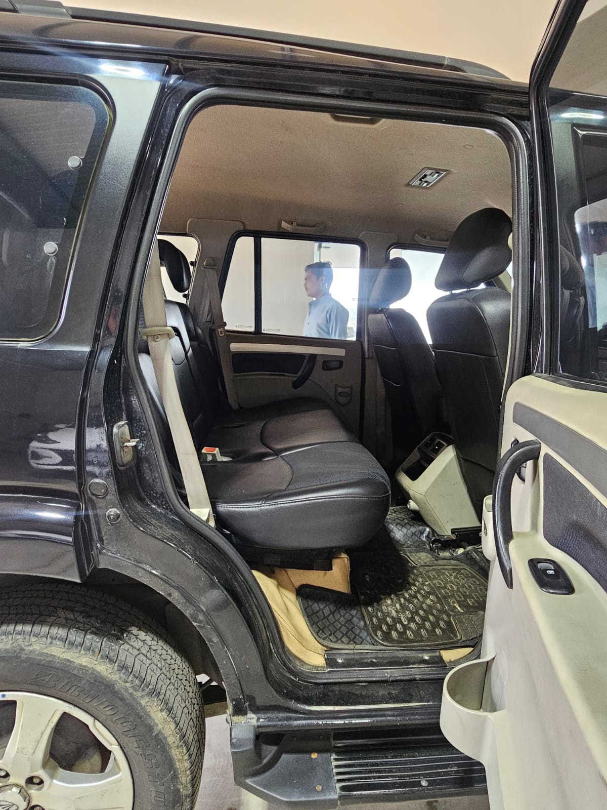 Used 2020 Mahindra Scorpio Used 2020 Mahindra Scorpio