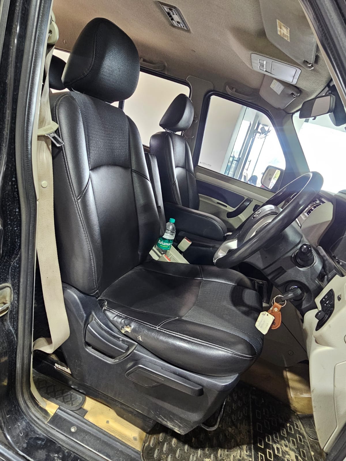 Used 2020 Mahindra Scorpio Used 2020 Mahindra Scorpio