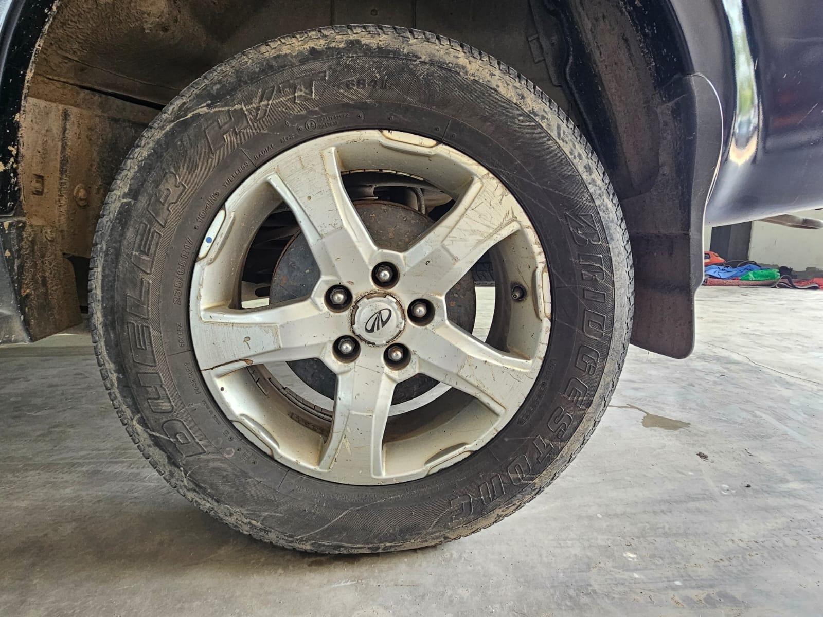 Used 2020 Mahindra Scorpio Used 2020 Mahindra Scorpio