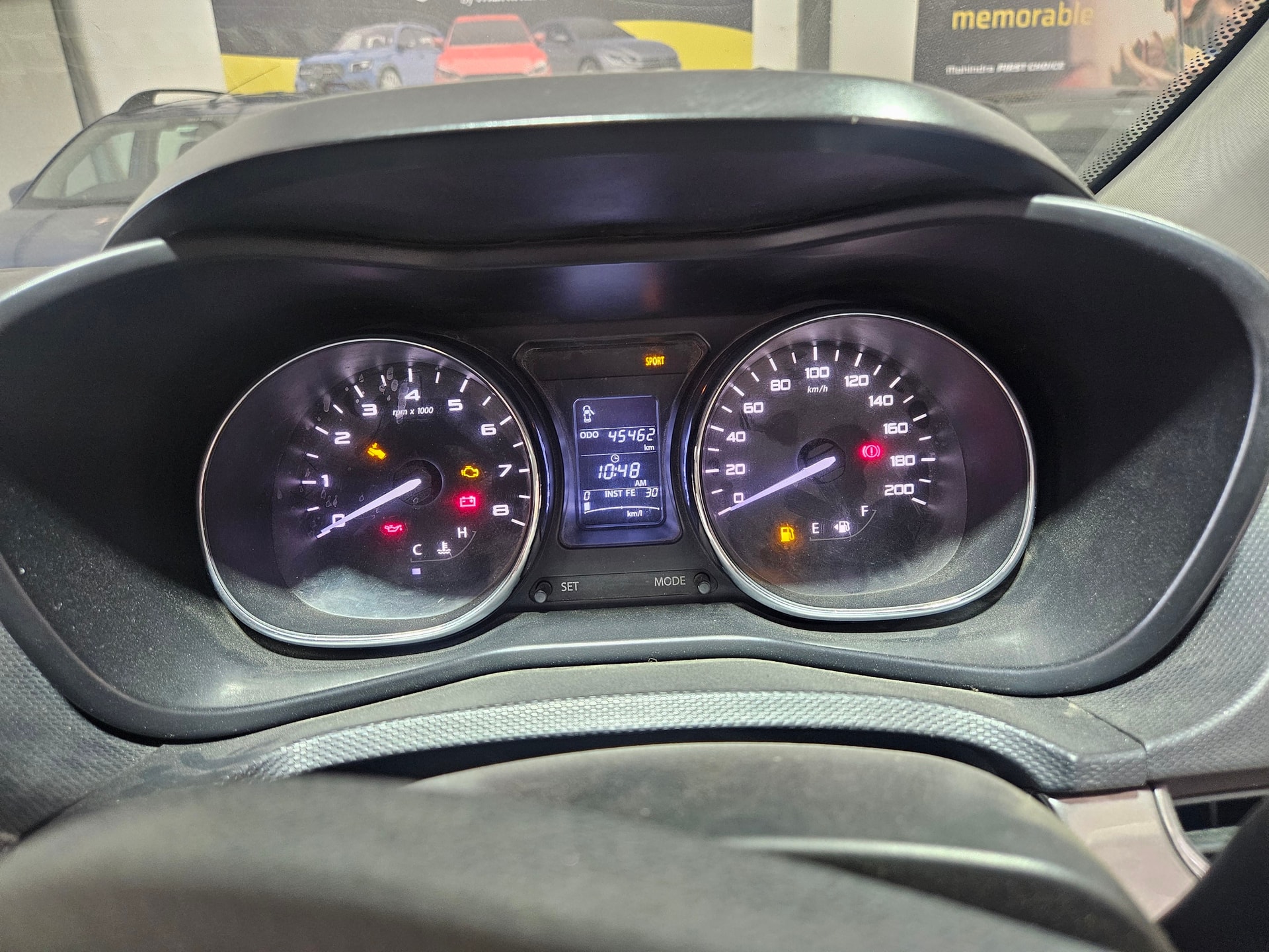 Used 2019 Tata Nexon Used 2019 Tata Nexon