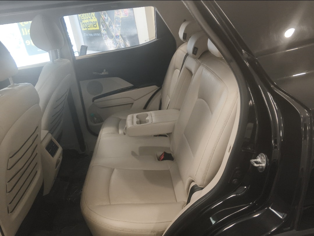 Used 2023 Mahindra XUV400 Used 2023 Mahindra XUV400